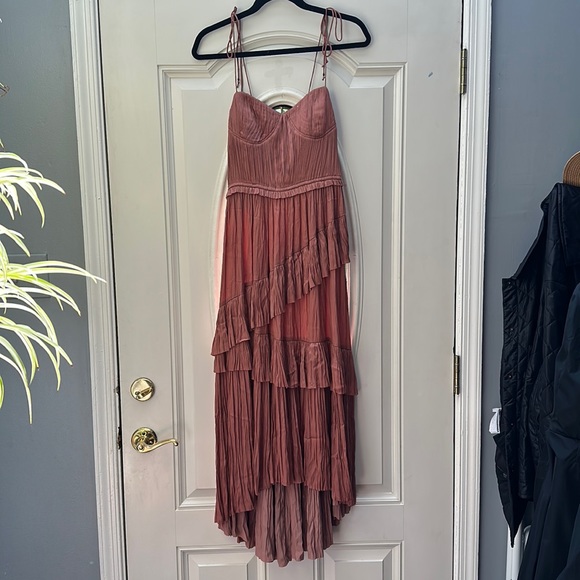 Ulla Johnson Delilah Dress - Picture 5 of 6